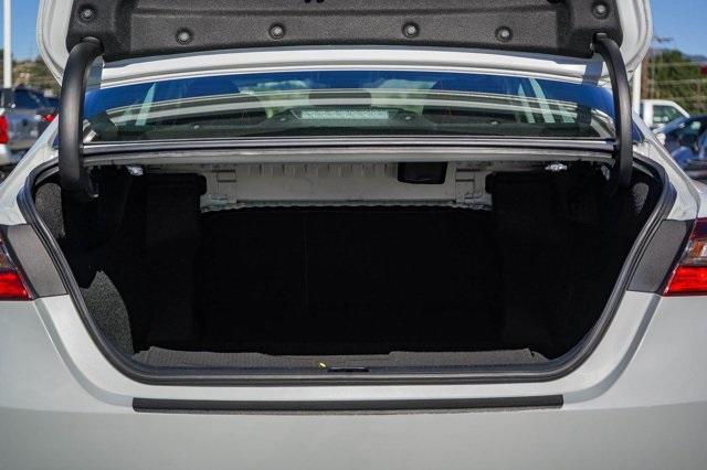 used 2022 Toyota Camry car, priced at $24,592