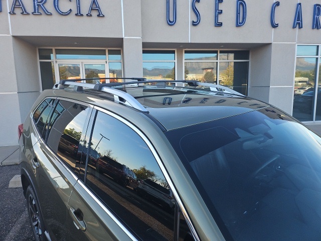 used 2022 Subaru Forester car, priced at $27,959