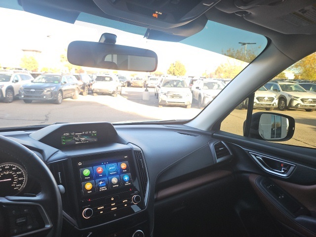 used 2022 Subaru Forester car, priced at $27,959