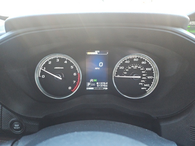 used 2022 Subaru Forester car, priced at $27,959