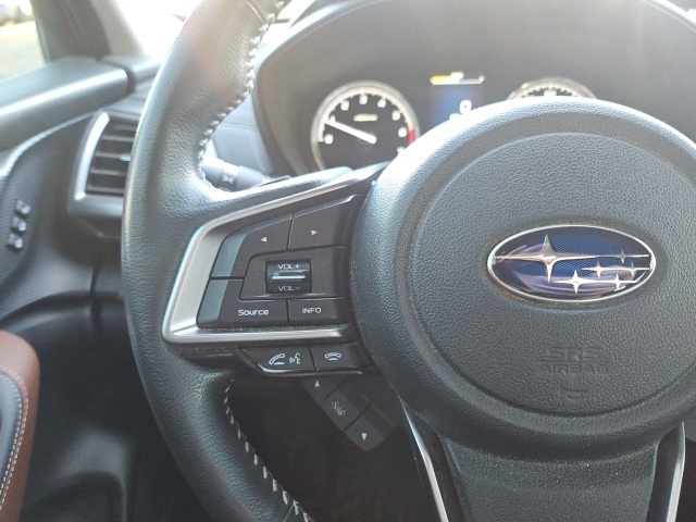 used 2022 Subaru Forester car, priced at $27,959