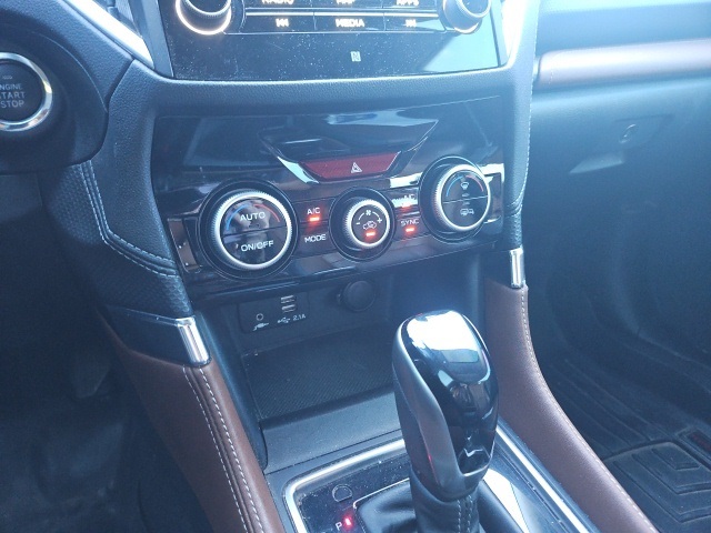 used 2022 Subaru Forester car, priced at $27,959