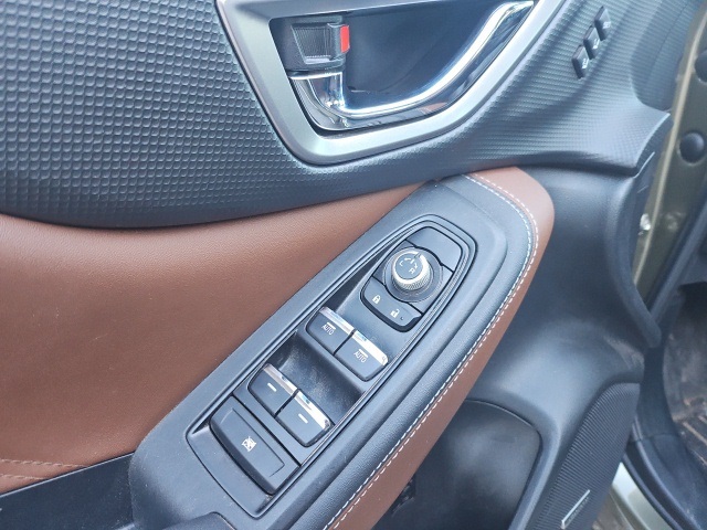 used 2022 Subaru Forester car, priced at $27,959