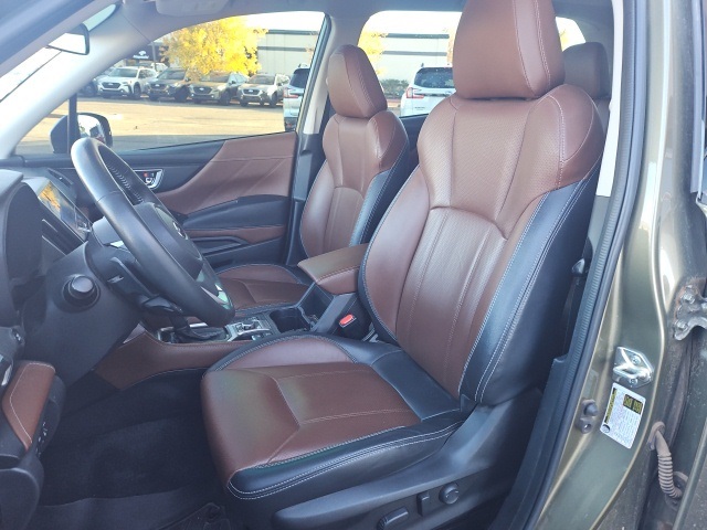 used 2022 Subaru Forester car, priced at $27,959