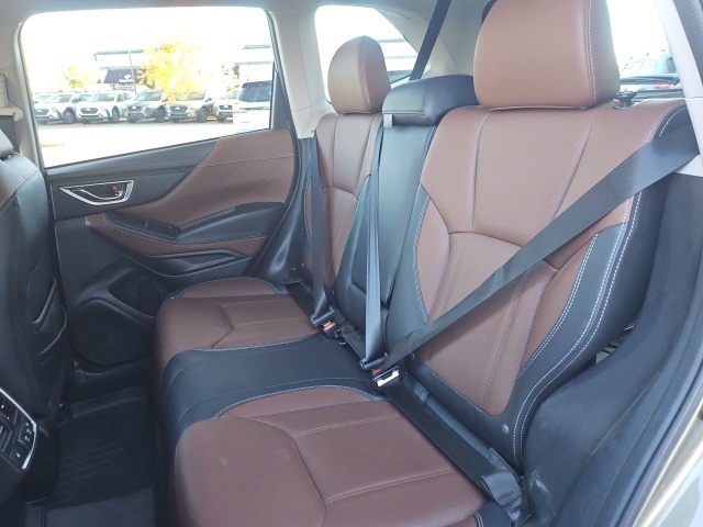 used 2022 Subaru Forester car, priced at $27,959