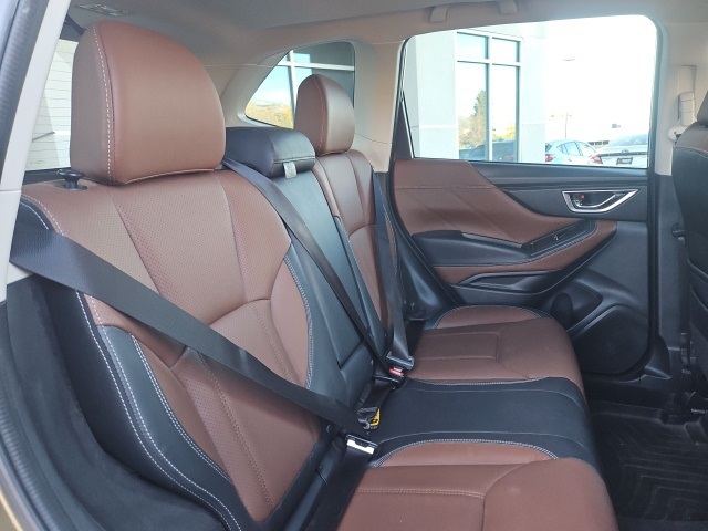 used 2022 Subaru Forester car, priced at $27,959