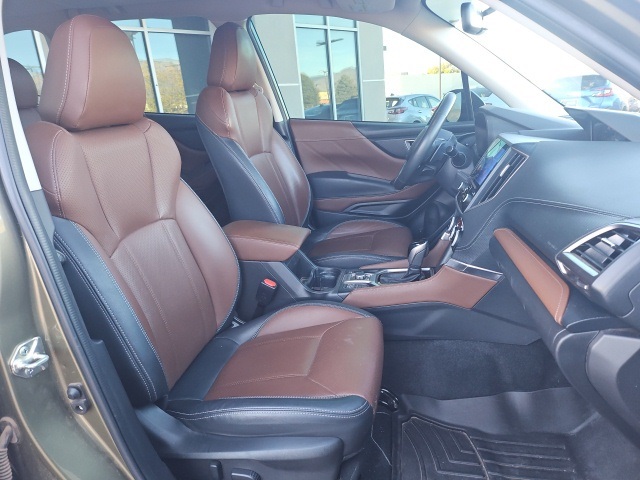 used 2022 Subaru Forester car, priced at $27,959