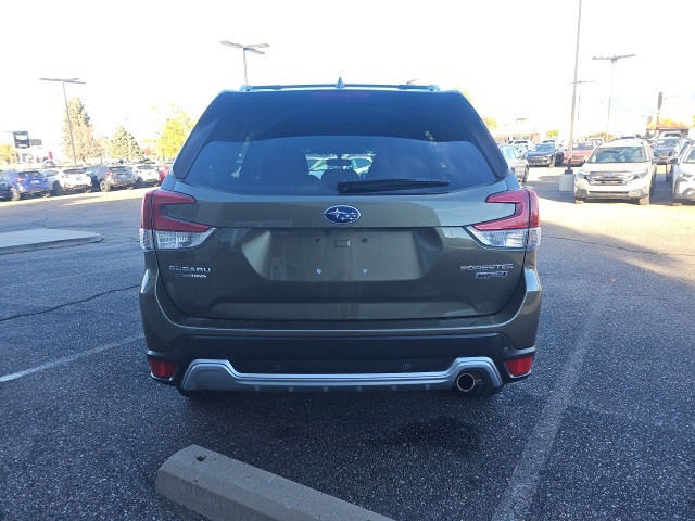 used 2022 Subaru Forester car, priced at $27,959