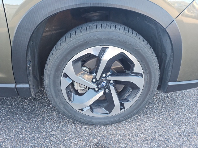 used 2022 Subaru Forester car, priced at $27,959