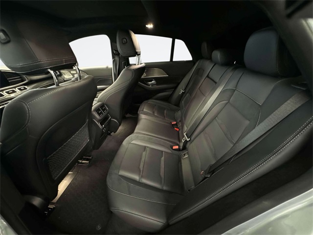 used 2023 Mercedes-Benz GLE car, priced at $96,436