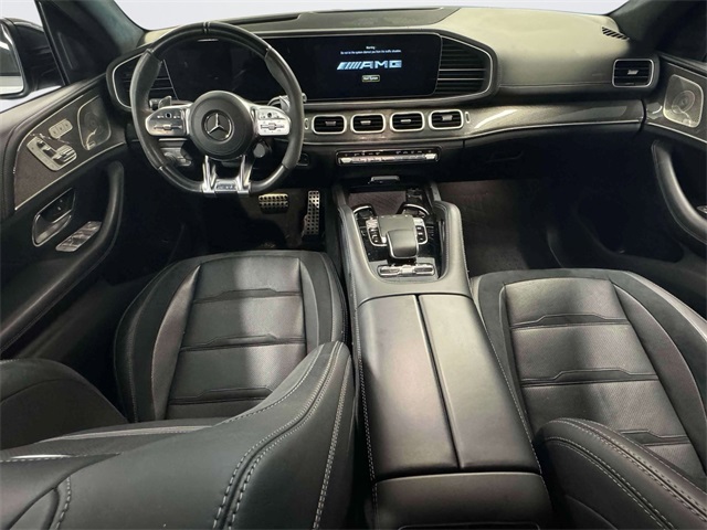 used 2023 Mercedes-Benz GLE car, priced at $96,436