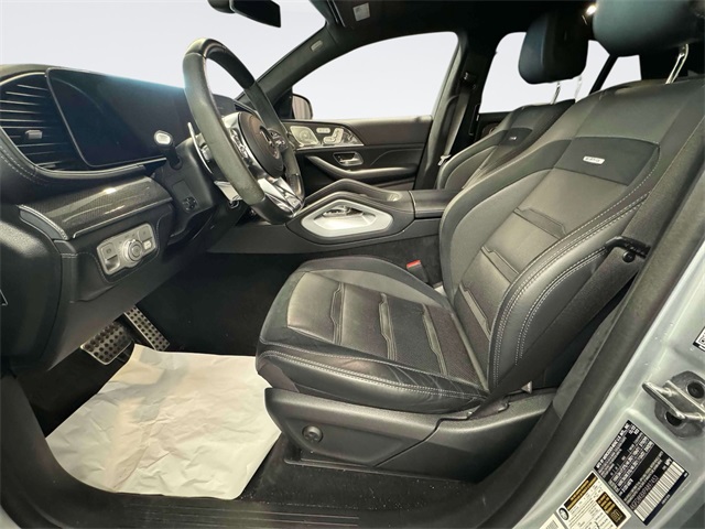 used 2023 Mercedes-Benz GLE car, priced at $96,436