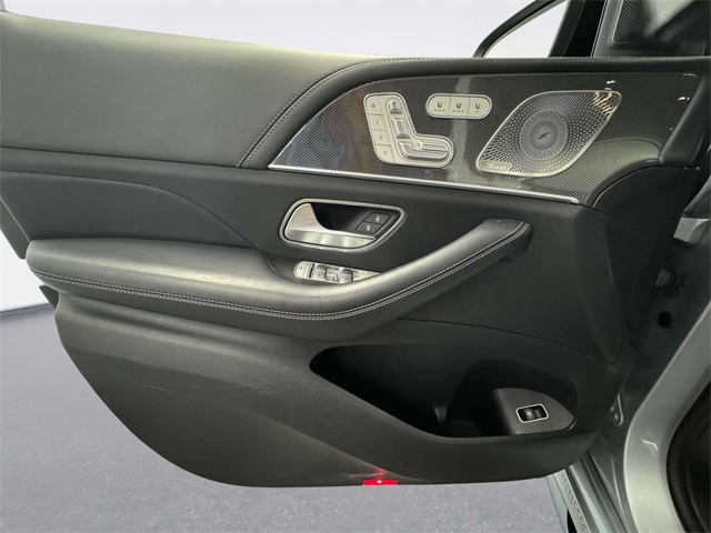 used 2023 Mercedes-Benz GLE car, priced at $96,436