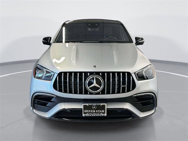 used 2023 Mercedes-Benz GLE car, priced at $96,436