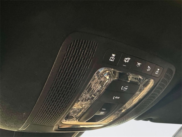 used 2023 Mercedes-Benz GLE car, priced at $96,436