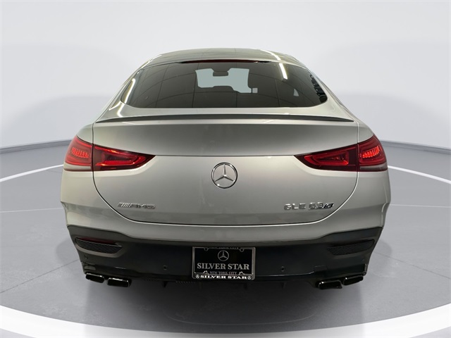used 2023 Mercedes-Benz GLE car, priced at $96,436