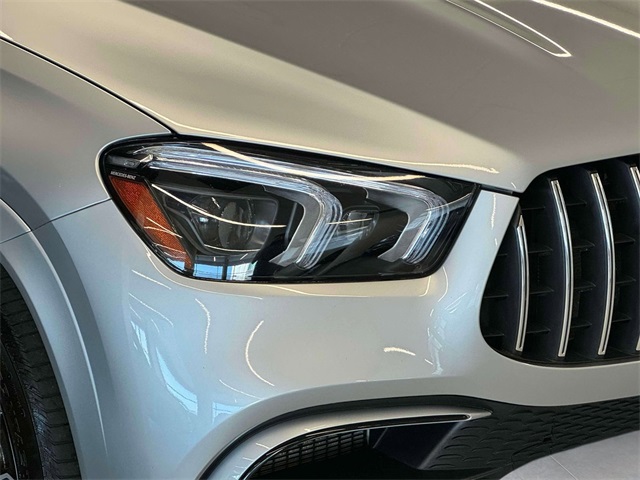 used 2023 Mercedes-Benz GLE car, priced at $96,436