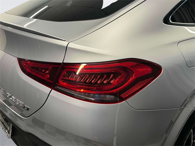 used 2023 Mercedes-Benz GLE car, priced at $96,436