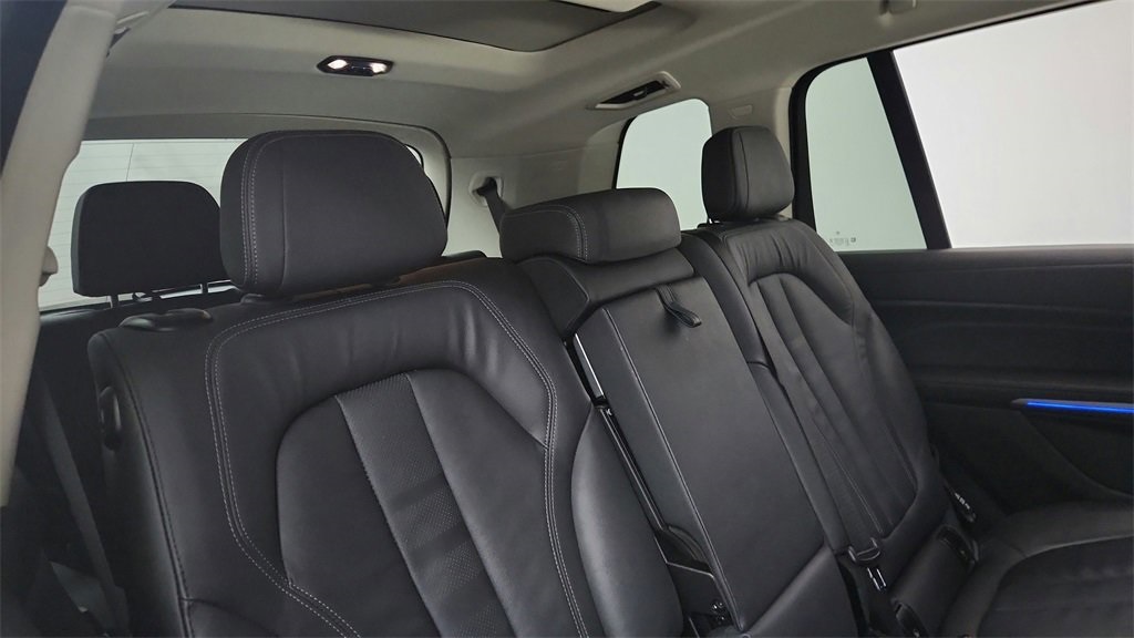 used 2022 BMW X7 car, priced at $40,330