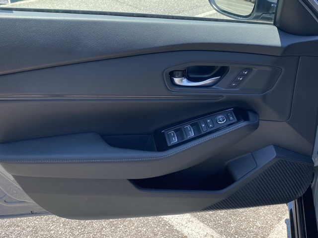 new 2025 Honda Accord Hybrid car, priced at $38,042