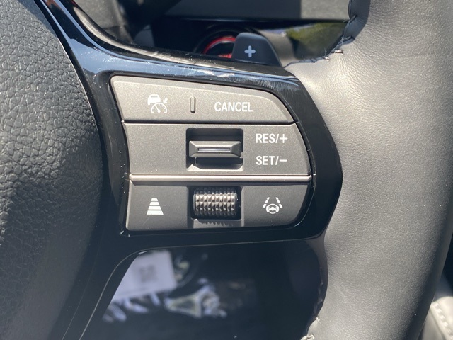 new 2025 Honda Accord Hybrid car, priced at $38,042