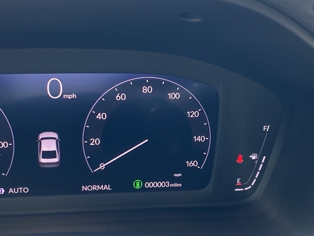 new 2025 Honda Accord Hybrid car, priced at $38,042