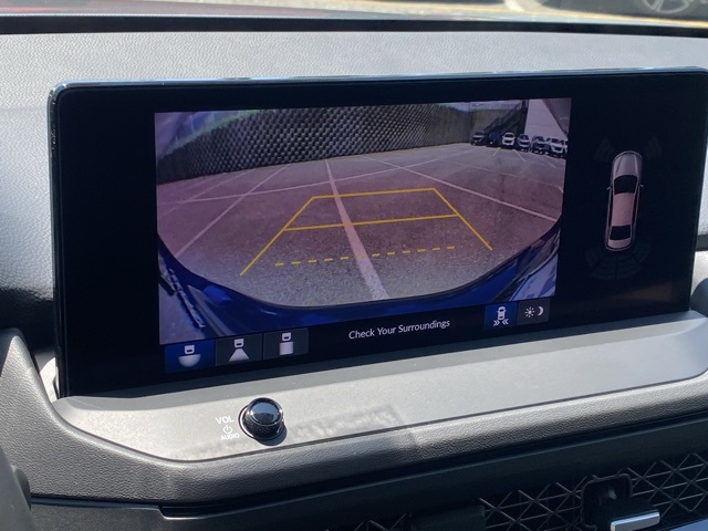 new 2025 Honda Accord Hybrid car, priced at $38,042