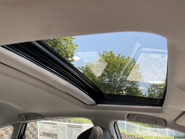 new 2025 Honda Accord Hybrid car, priced at $38,042