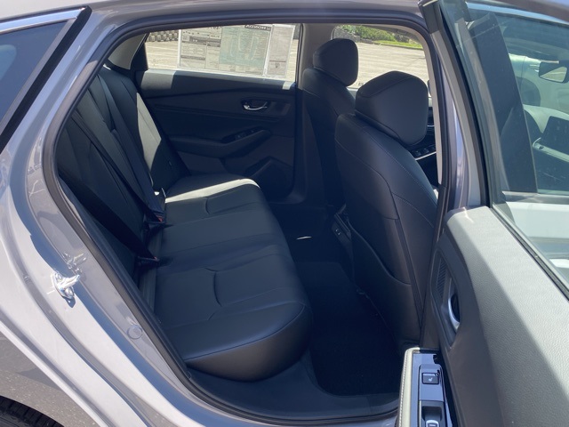 new 2025 Honda Accord Hybrid car, priced at $38,042