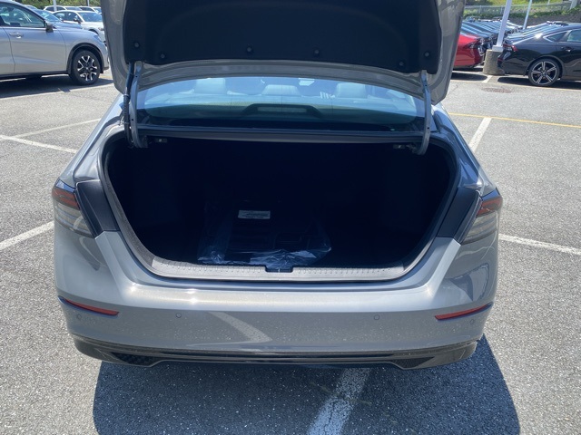 new 2025 Honda Accord Hybrid car, priced at $38,042