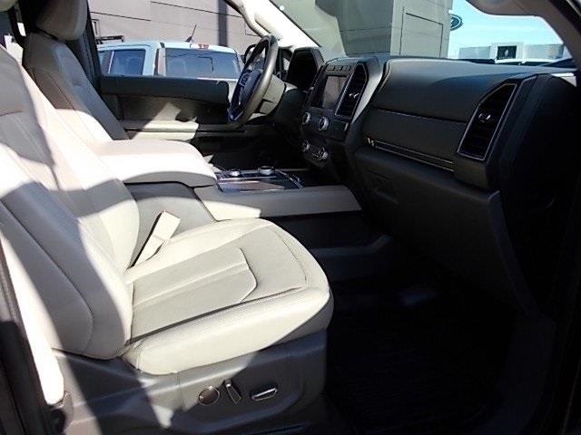 used 2021 Ford Expedition car, priced at $45,960