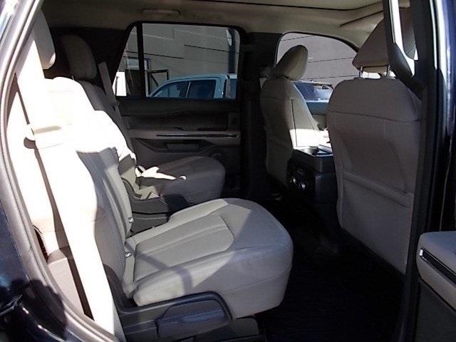 used 2021 Ford Expedition car, priced at $45,960