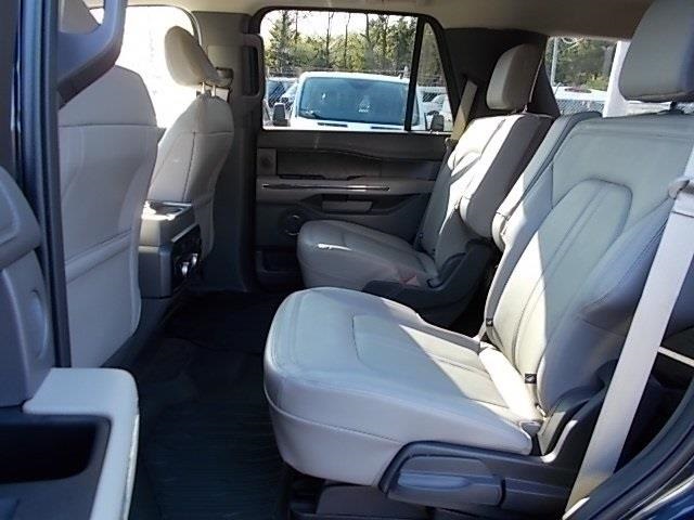 used 2021 Ford Expedition car, priced at $45,960