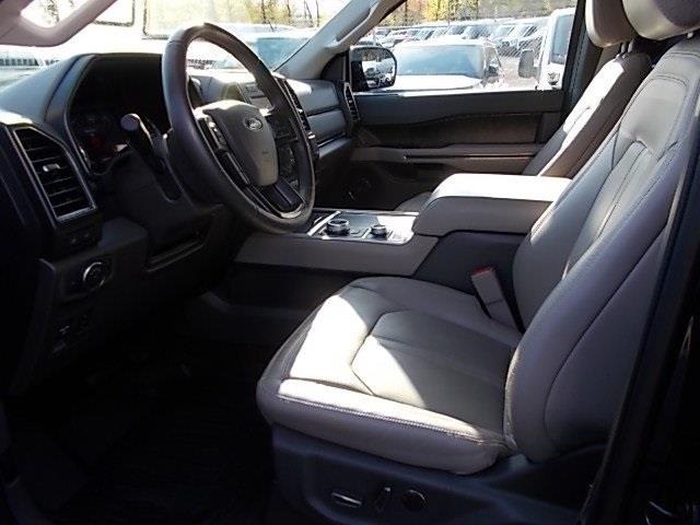 used 2021 Ford Expedition car, priced at $45,960