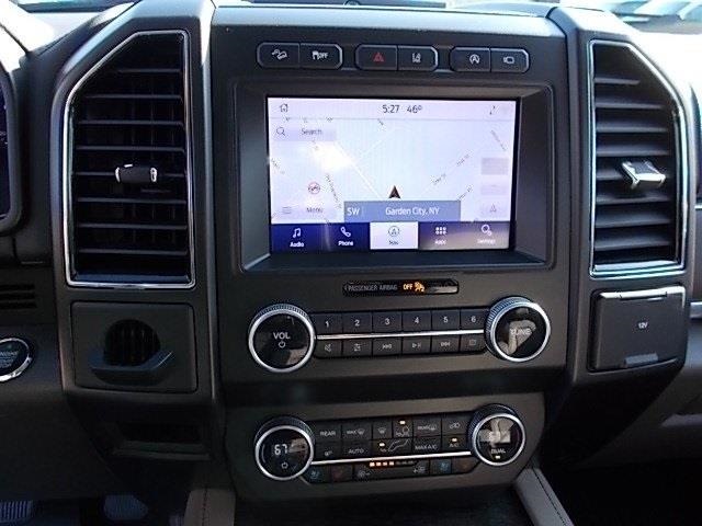 used 2021 Ford Expedition car, priced at $45,960