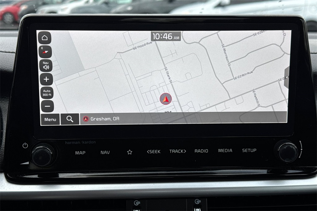 used 2024 Kia Forte car, priced at $21,972