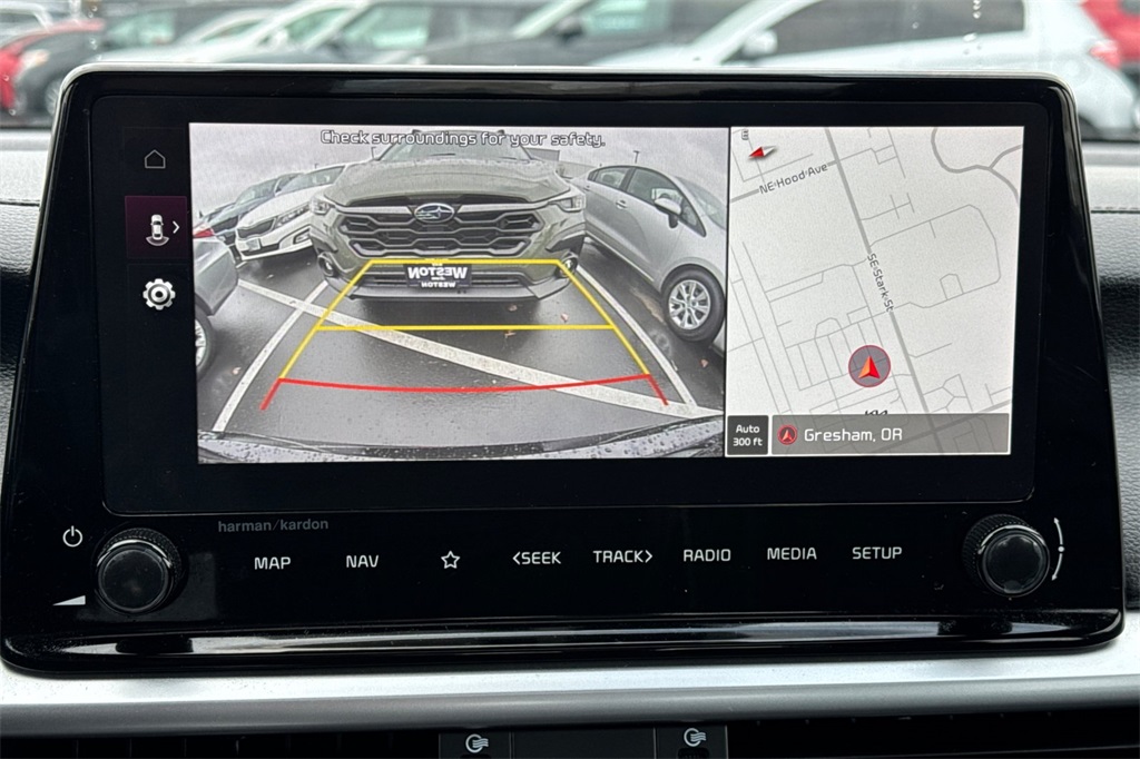 used 2024 Kia Forte car, priced at $21,972