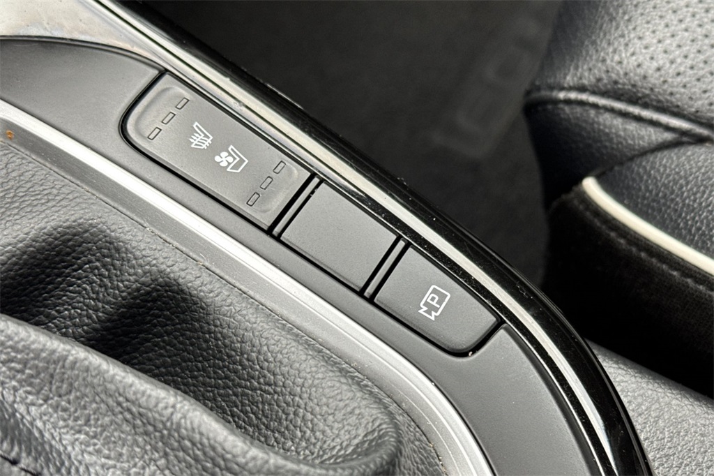 used 2024 Kia Forte car, priced at $21,972