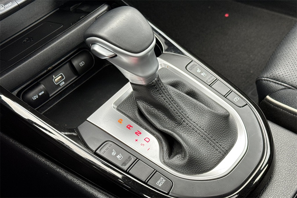 used 2024 Kia Forte car, priced at $21,972