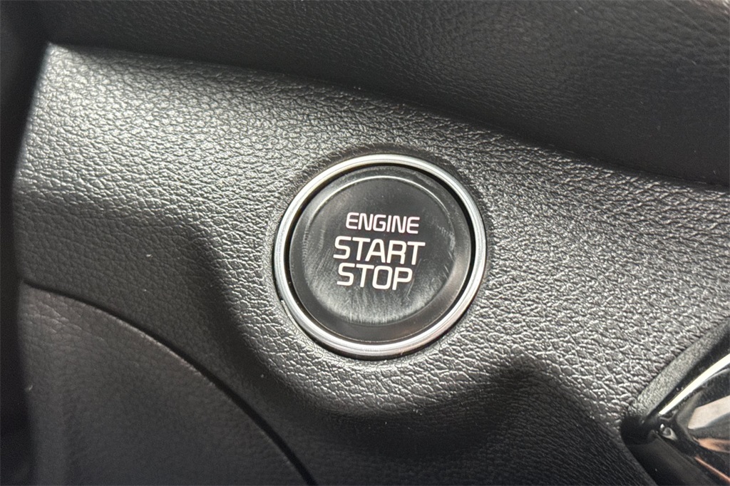 used 2024 Kia Forte car, priced at $21,972