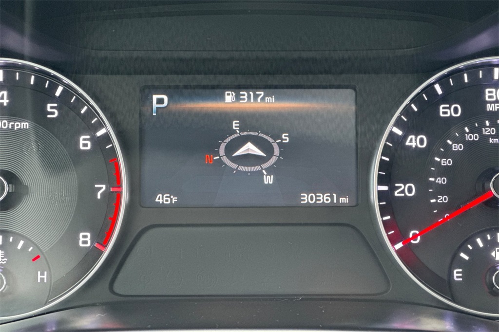 used 2024 Kia Forte car, priced at $21,972