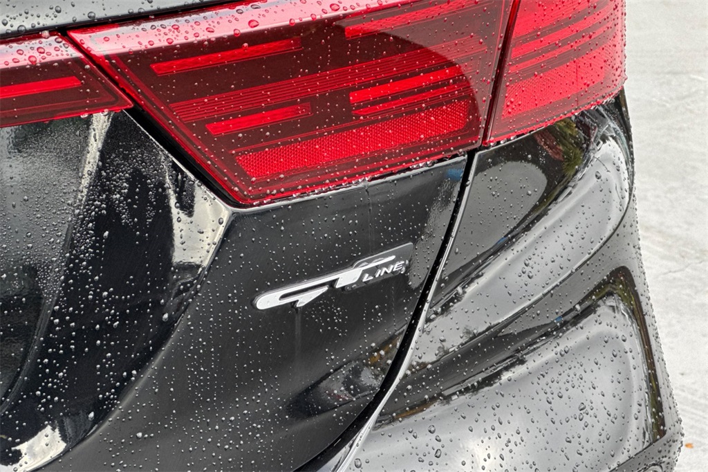 used 2024 Kia Forte car, priced at $21,972