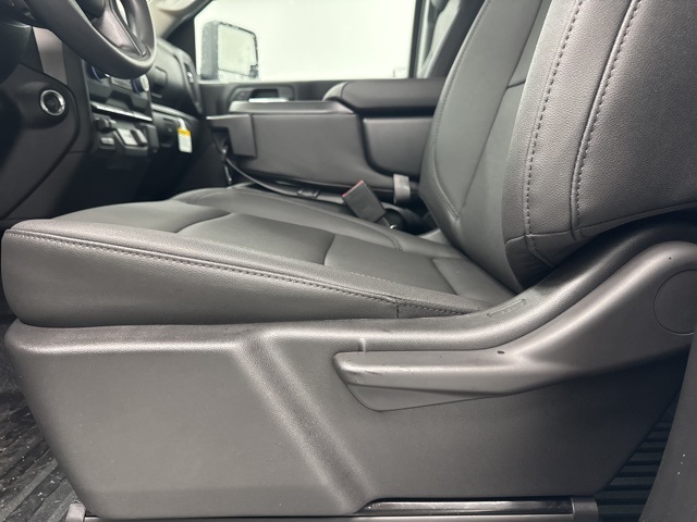 new 2026 Chevrolet Silverado 3500HD car, priced at $68,313