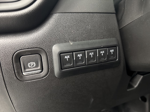 new 2026 Chevrolet Silverado 3500HD car, priced at $68,313