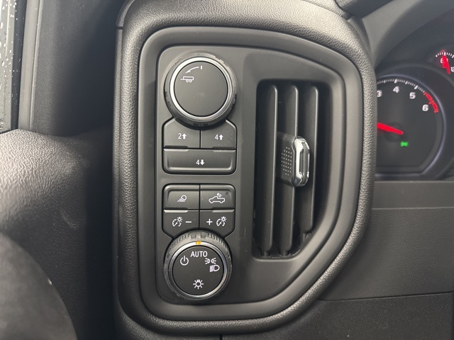 new 2026 Chevrolet Silverado 3500HD car, priced at $68,313