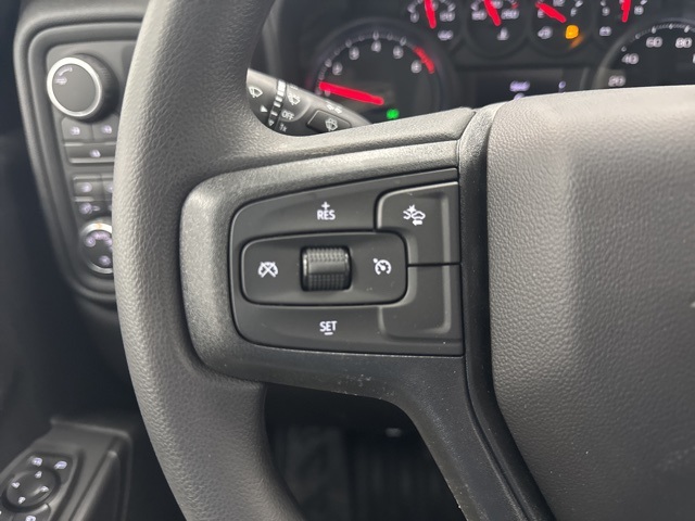 new 2026 Chevrolet Silverado 3500HD car, priced at $68,313