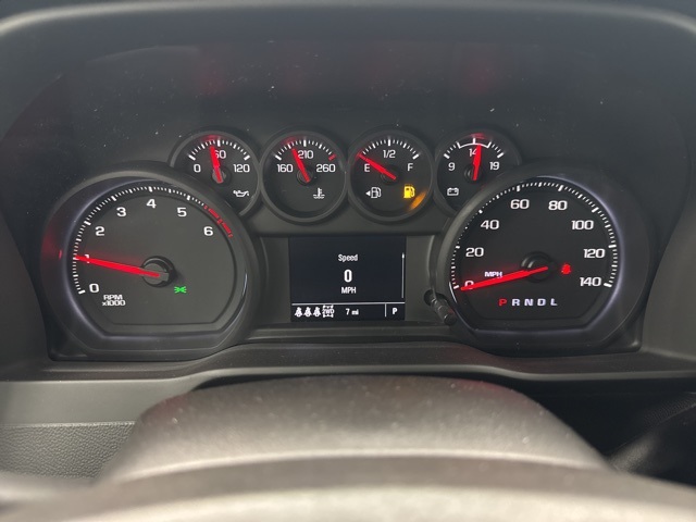 new 2026 Chevrolet Silverado 3500HD car, priced at $68,313