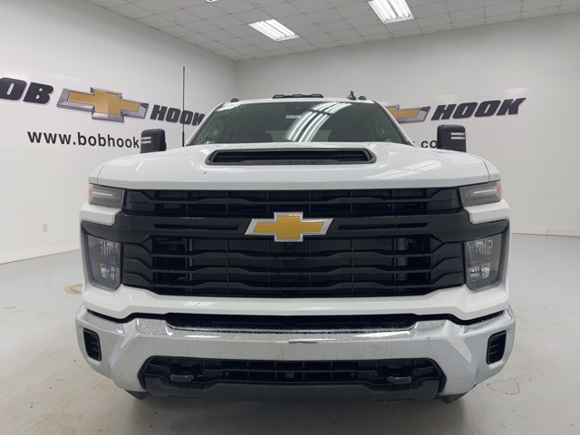 new 2026 Chevrolet Silverado 3500HD car, priced at $68,313