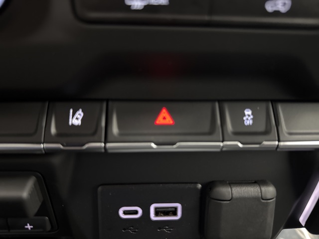 new 2026 Chevrolet Silverado 3500HD car, priced at $68,313