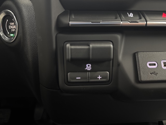 new 2026 Chevrolet Silverado 3500HD car, priced at $68,313